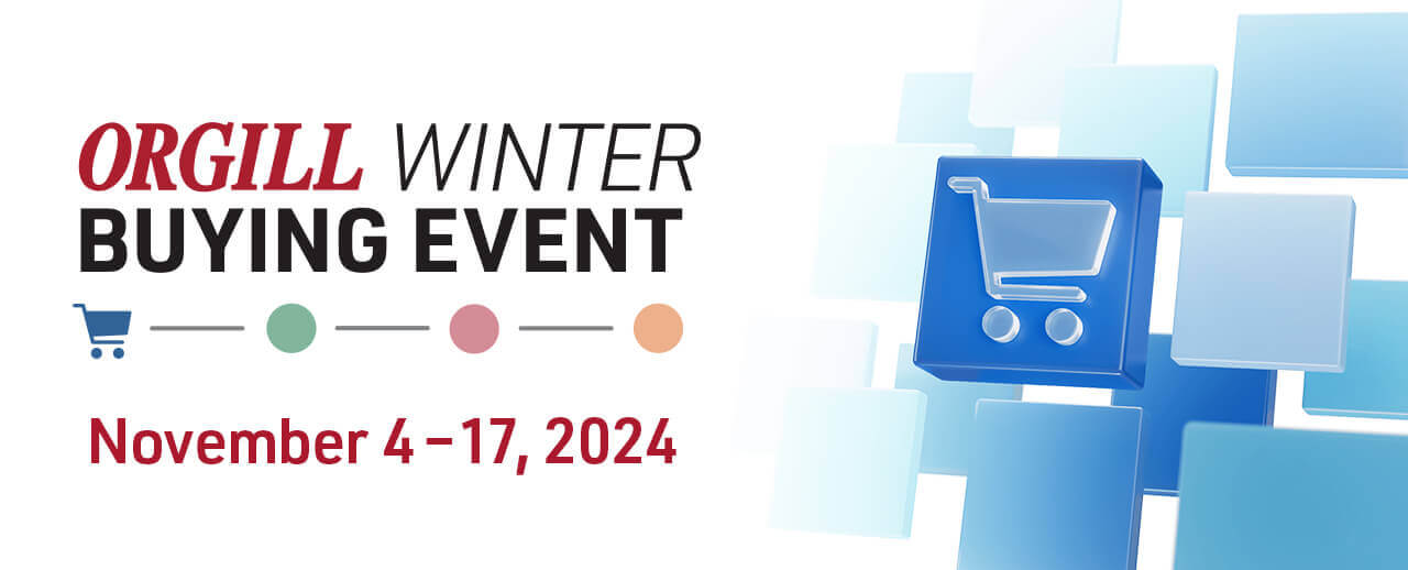 Winter Event